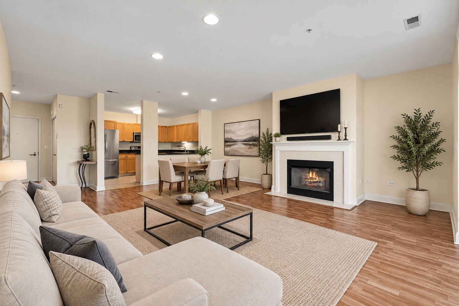 860 WEIDNER Road 406