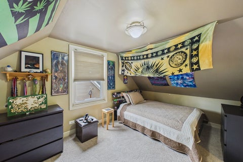Tiny photo for 520 N Eastwood Avenue, Mount Prospect, IL 60056 (MLS # 12787181)