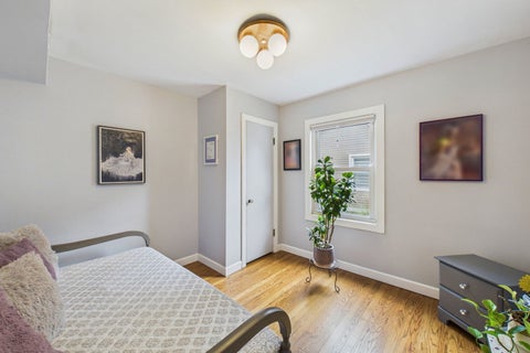 Tiny photo for 520 N Eastwood Avenue, Mount Prospect, IL 60056 (MLS # 12787181)