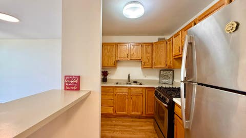 Tiny photo for 3001 S Michigan Avenue #1303, Chicago, IL 60616 (MLS # 12744091)