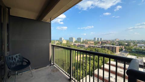 Tiny photo for 3001 S Michigan Avenue #1303, Chicago, IL 60616 (MLS # 12744091)