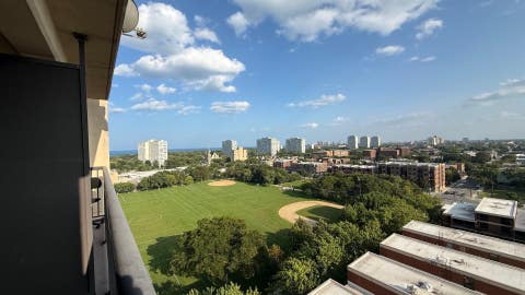 Tiny photo for 3001 S Michigan Avenue #1303, Chicago, IL 60616 (MLS # 12744091)