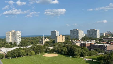 Tiny photo for 3001 S Michigan Avenue #1303, Chicago, IL 60616 (MLS # 12744091)