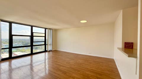 Tiny photo for 3001 S Michigan Avenue #1303, Chicago, IL 60616 (MLS # 12744091)