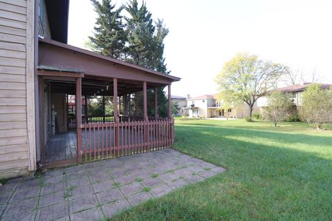 Tiny photo for 316 Morningside Drive #B, Bloomingdale, IL 60108 (MLS # 12477380)