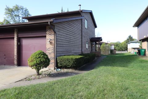 Tiny photo for 316 Morningside Drive #B, Bloomingdale, IL 60108 (MLS # 12477380)