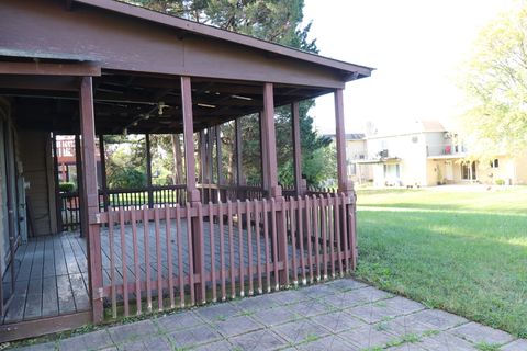 Tiny photo for 316 Morningside Drive #B, Bloomingdale, IL 60108 (MLS # 12477380)