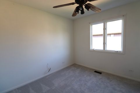 Tiny photo for 316 Morningside Drive #B, Bloomingdale, IL 60108 (MLS # 12477380)