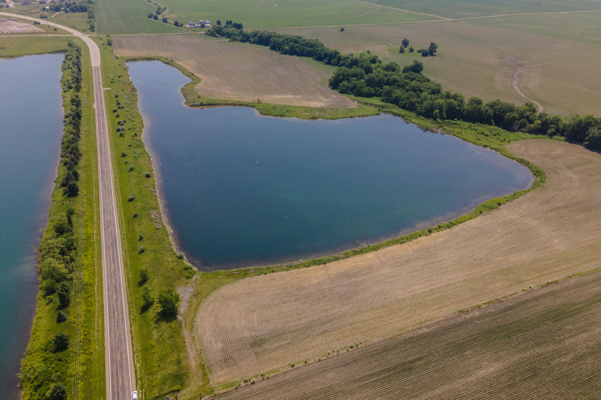 Lot 8 E 700 North Road