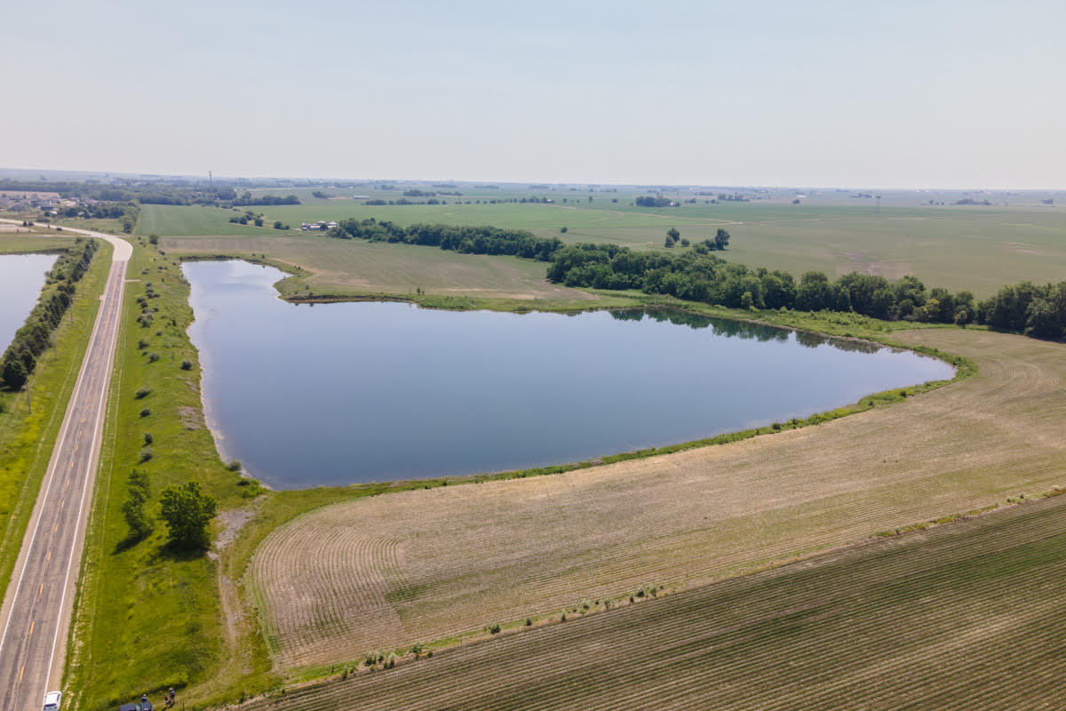 Lot 8 E 700 North Road