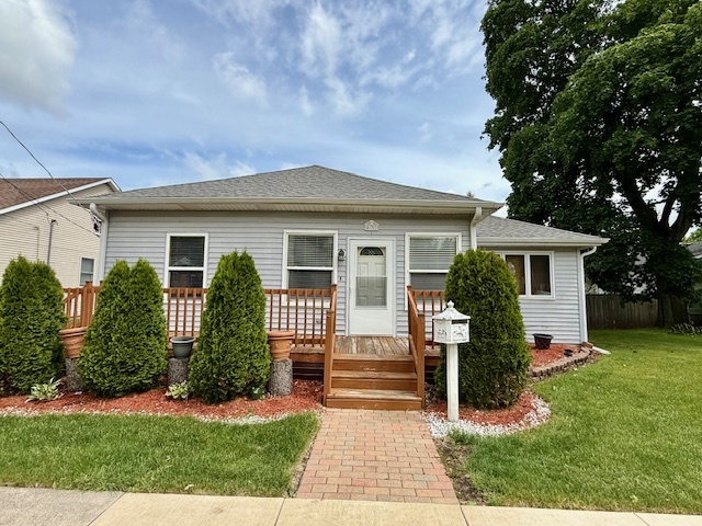 431 Edward Street