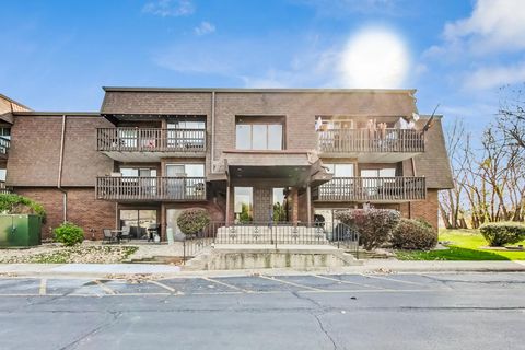 A home in Joliet