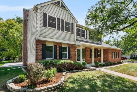 1704 Kenyon Drive Naperville IL 60565