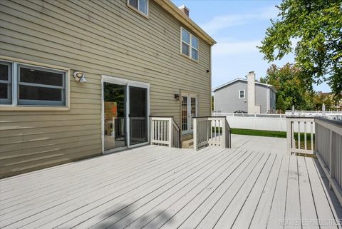 Tiny photo for 1704 Kenyon Drive, Naperville, IL 60565 (MLS # 12517486)