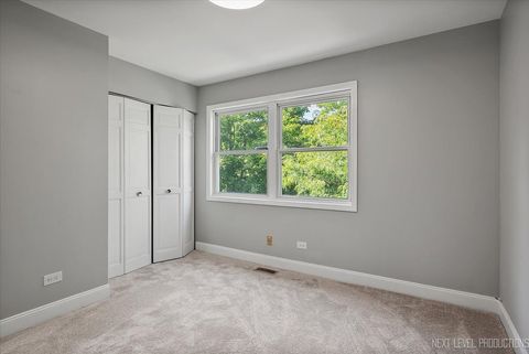 Tiny photo for 1704 Kenyon Drive, Naperville, IL 60565 (MLS # 12517486)