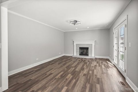 Tiny photo for 1704 Kenyon Drive, Naperville, IL 60565 (MLS # 12517486)