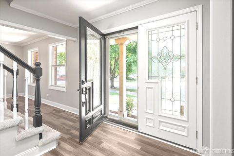 Tiny photo for 1704 Kenyon Drive, Naperville, IL 60565 (MLS # 12517486)