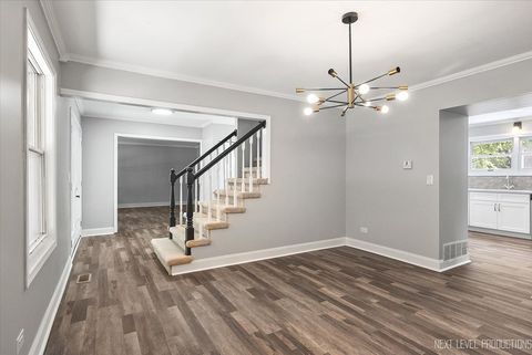 Tiny photo for 1704 Kenyon Drive, Naperville, IL 60565 (MLS # 12517486)