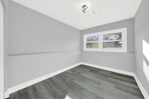 Tiny photo for 1275 W 71st Street, Chicago, IL 60636 (MLS # 12550401)