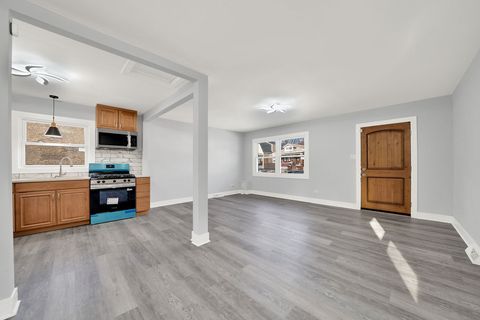 Tiny photo for 1275 W 71st Street, Chicago, IL 60636 (MLS # 12550401)