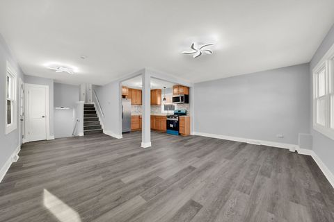 Tiny photo for 1275 W 71st Street, Chicago, IL 60636 (MLS # 12550401)