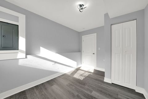 Tiny photo for 1275 W 71st Street, Chicago, IL 60636 (MLS # 12550401)