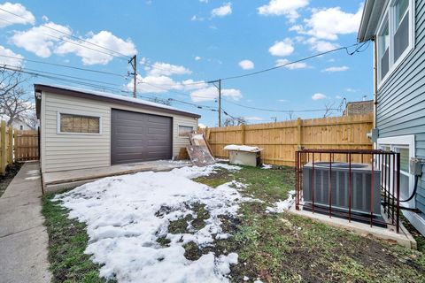 Tiny photo for 1275 W 71st Street, Chicago, IL 60636 (MLS # 12550401)