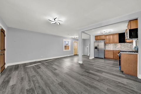Tiny photo for 1275 W 71st Street, Chicago, IL 60636 (MLS # 12550401)