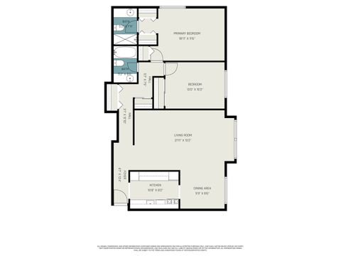 Tiny photo for 2932 Roberts Drive #7, Woodridge, IL 60517 (MLS # 12531265)