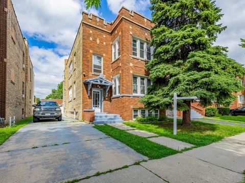 Tiny photo for 3636 Oak Park Avenue, Berwyn, IL 60402 (MLS # 12500627)