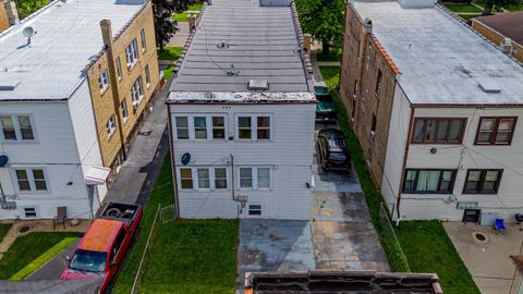 Tiny photo for 3636 Oak Park Avenue, Berwyn, IL 60402 (MLS # 12500627)