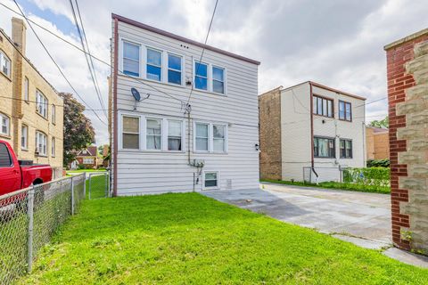 Tiny photo for 3636 Oak Park Avenue, Berwyn, IL 60402 (MLS # 12500627)