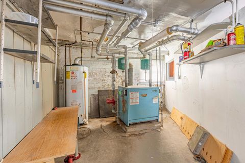 Tiny photo for 3636 Oak Park Avenue, Berwyn, IL 60402 (MLS # 12500627)