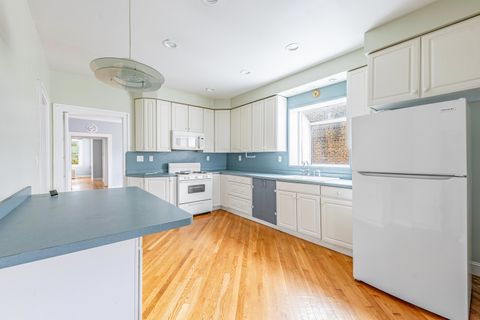 Tiny photo for 3636 Oak Park Avenue, Berwyn, IL 60402 (MLS # 12500627)