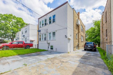 Tiny photo for 3636 Oak Park Avenue, Berwyn, IL 60402 (MLS # 12500627)