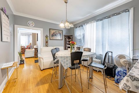 Tiny photo for 3636 Oak Park Avenue, Berwyn, IL 60402 (MLS # 12500627)