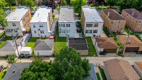 Tiny photo for 3636 Oak Park Avenue, Berwyn, IL 60402 (MLS # 12500627)