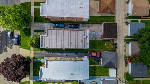 Tiny photo for 3636 Oak Park Avenue, Berwyn, IL 60402 (MLS # 12500627)