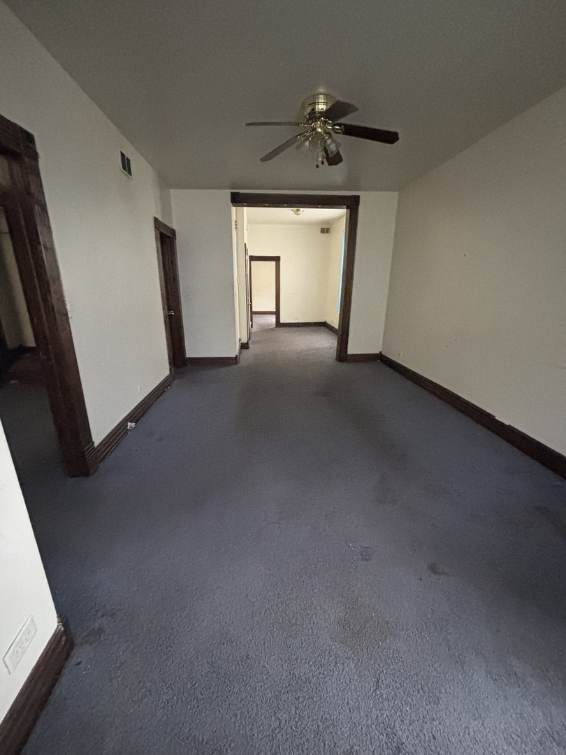 3027 W Flournoy Street
