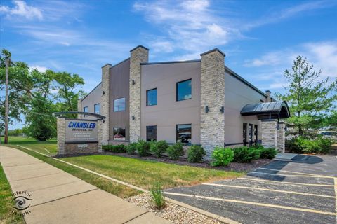 10203 191st Street Mokena IL 60448