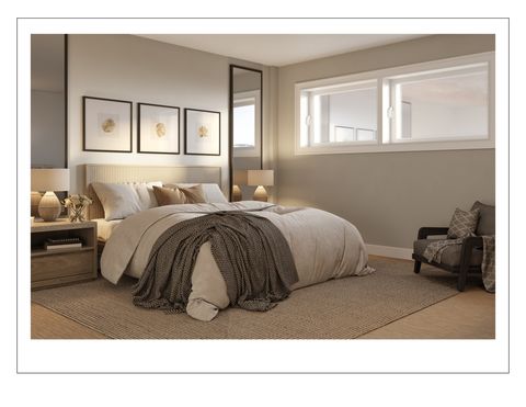 Tiny photo for 3019 W Lyndale Street #1, Chicago, IL 60647 (MLS # 12437165)