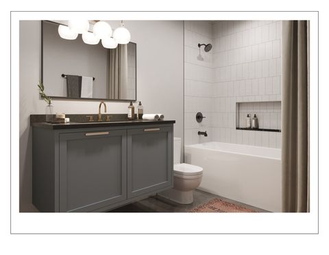 Tiny photo for 3019 W Lyndale Street #1, Chicago, IL 60647 (MLS # 12437165)