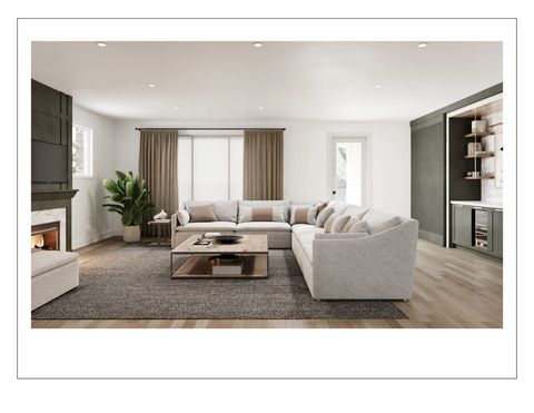 Tiny photo for 3019 W Lyndale Street #1, Chicago, IL 60647 (MLS # 12437165)