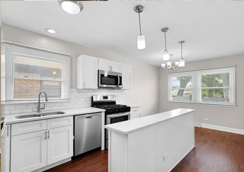 Tiny photo for 294 Madison Avenue, Calumet City, IL 60409 (MLS # 12551562)