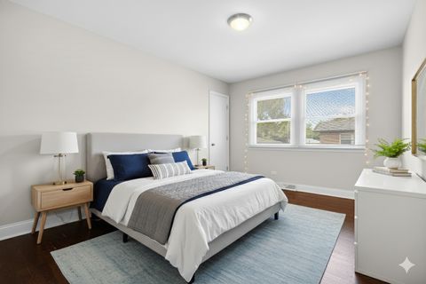 Tiny photo for 294 Madison Avenue, Calumet City, IL 60409 (MLS # 12551562)