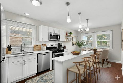 Tiny photo for 294 Madison Avenue, Calumet City, IL 60409 (MLS # 12551562)