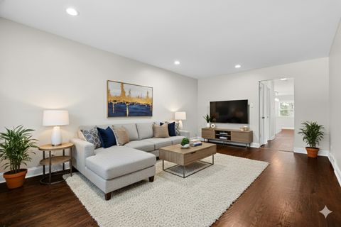 Tiny photo for 294 Madison Avenue, Calumet City, IL 60409 (MLS # 12551562)