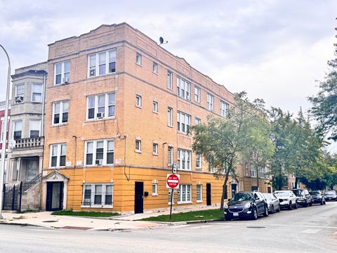 4459 W Jackson Boulevard Chicago IL 60624