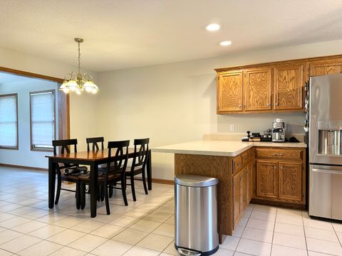 Tiny photo for 1602 Sunridge Drive, Bourbonnais, IL 60914 (MLS # 12676475)