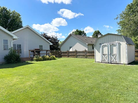 Tiny photo for 1602 Sunridge Drive, Bourbonnais, IL 60914 (MLS # 12676475)